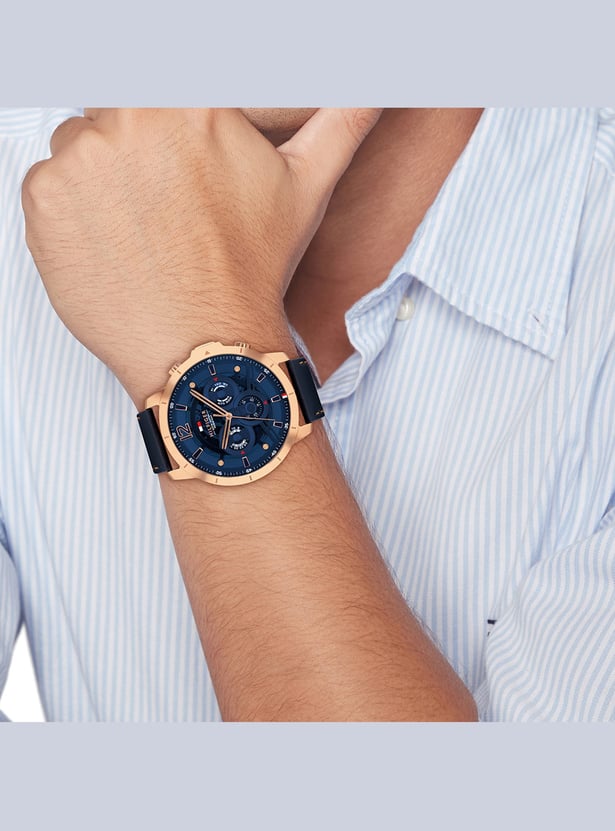 TOMMY HILFIGER Luca Multifunction Watch - TH1792206W