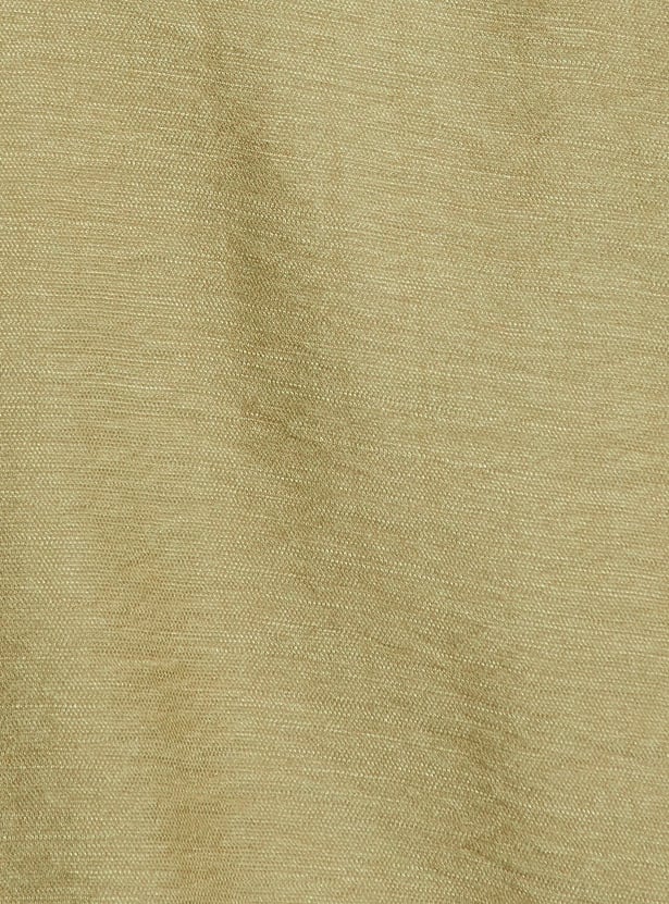 CODE UNWIND Solid Regular Fit Shirt