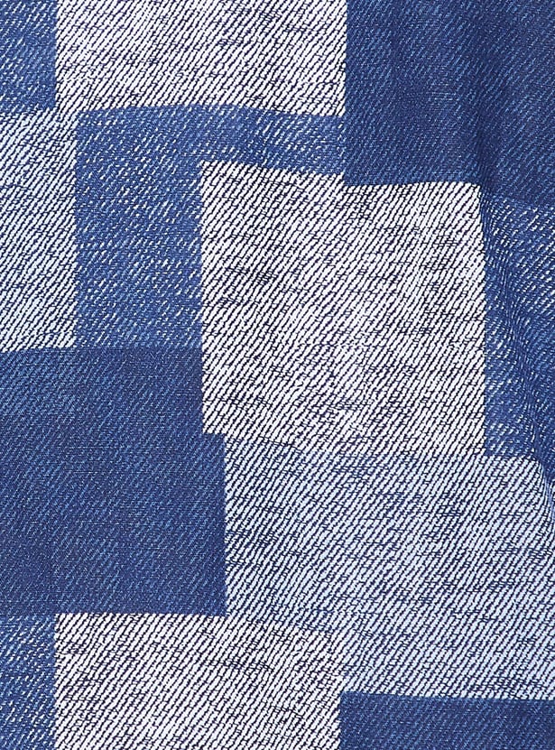 FORCA Printed Regular Fit Shirt