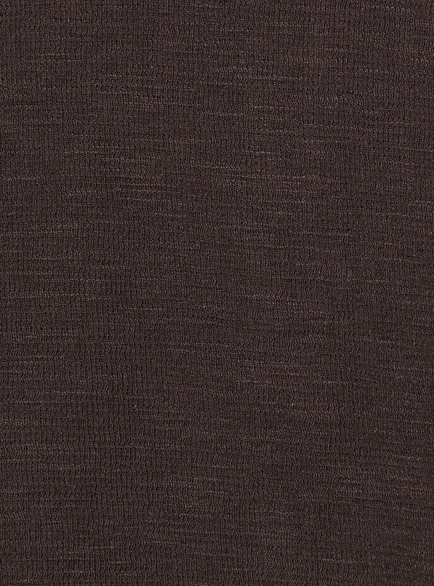 FORCA Solid Polo T-shirt