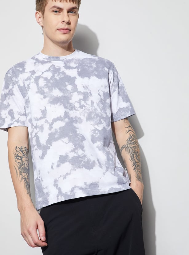 FORCA Printed T-shirt