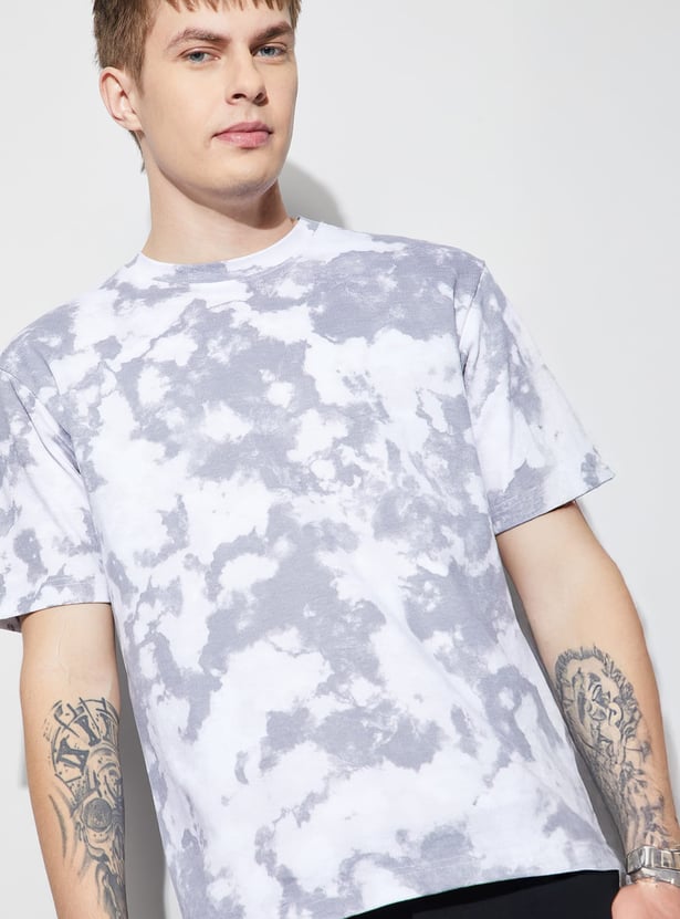 FORCA Printed T-shirt