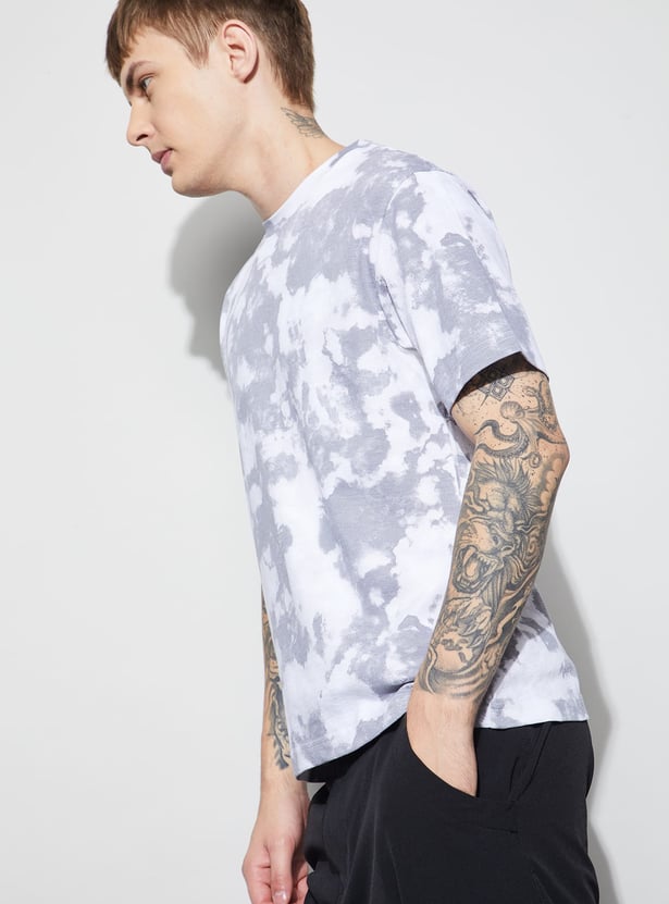 FORCA Printed T-shirt