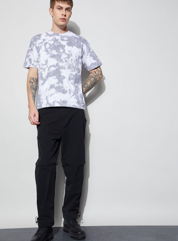 FORCA Printed T-shirt