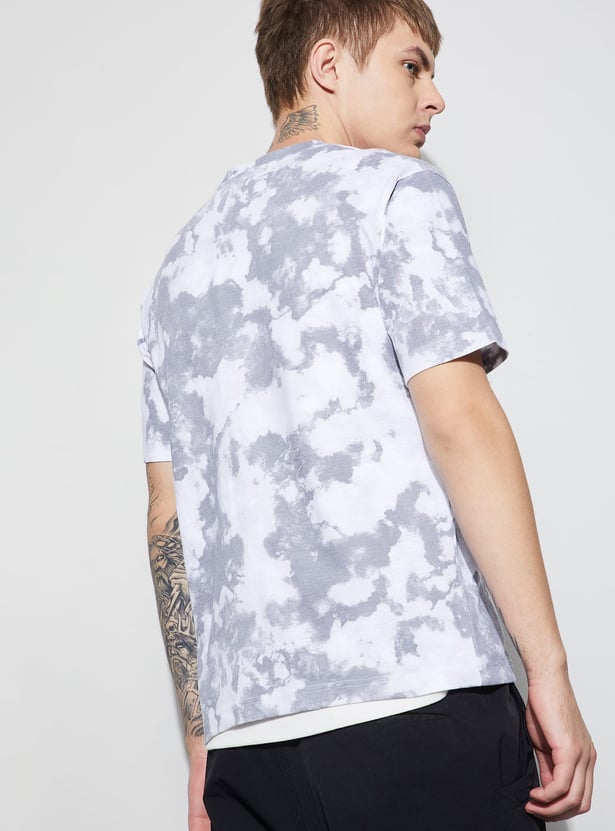 FORCA Printed T-shirt