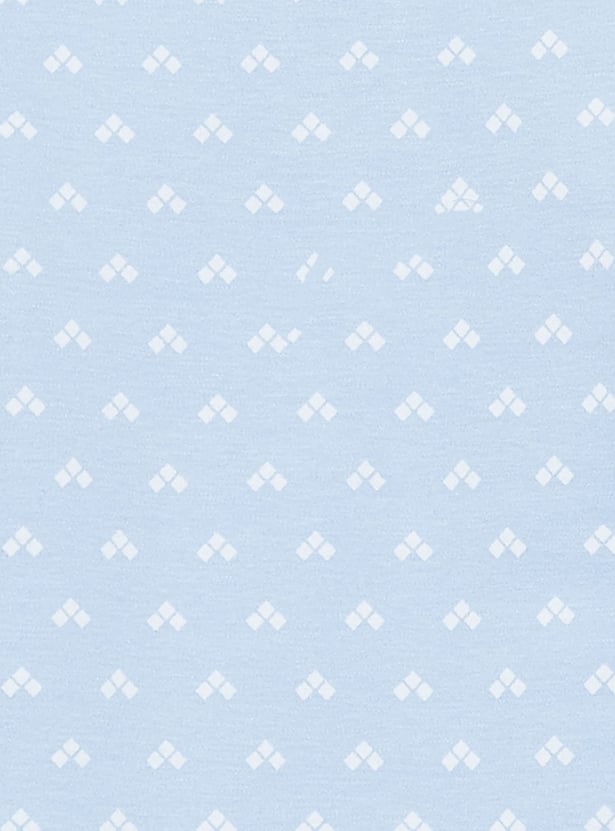 CODE Printed Polo T-shirt