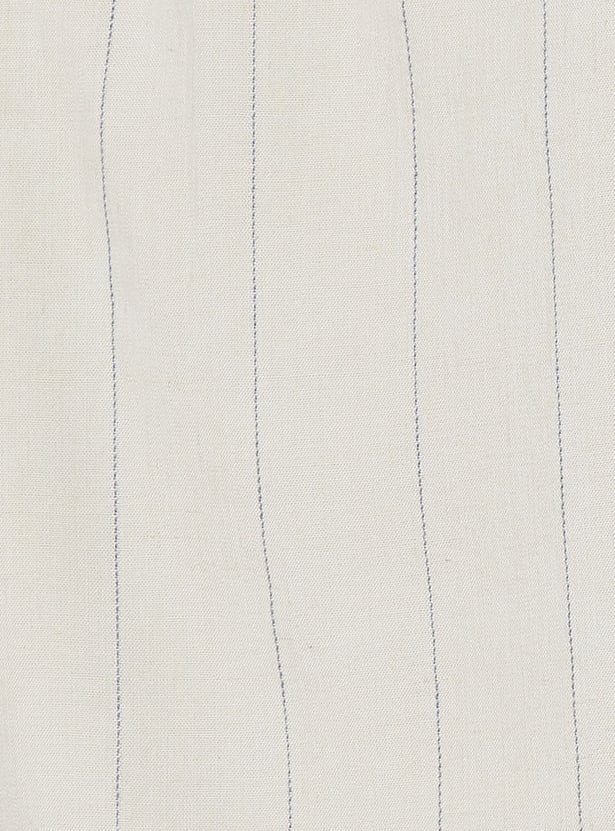 BOSSINI Striped Regular Fit Shirt