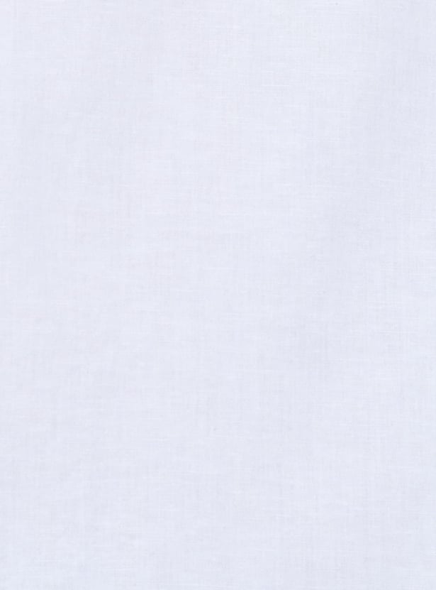 FAME FOREVER Solid Smart Fit Shirt