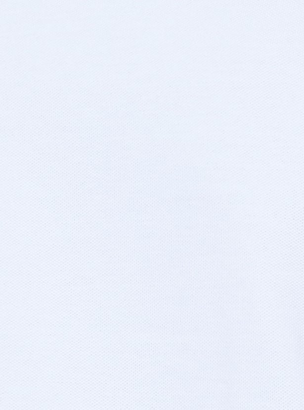BOSSINI Striped Polo T-shirt
