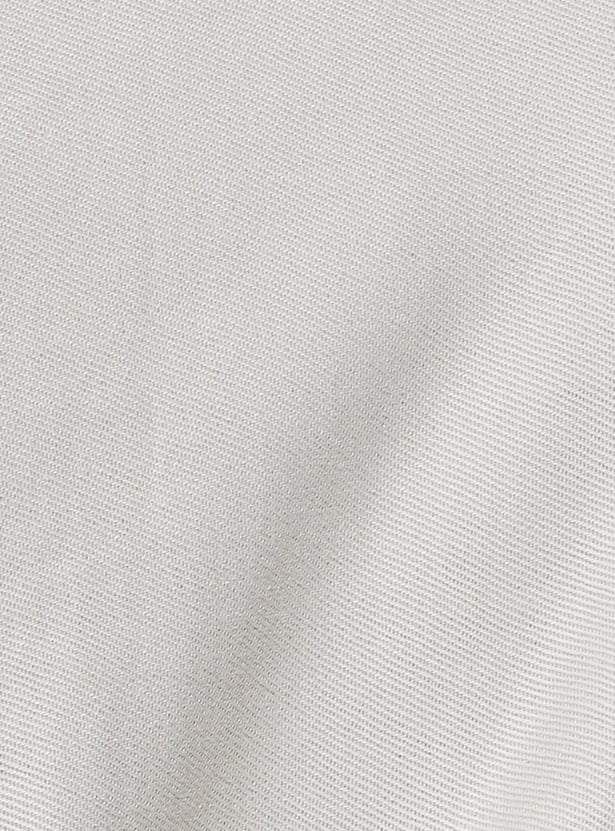 BOSSINI Solid Polo T-shirt