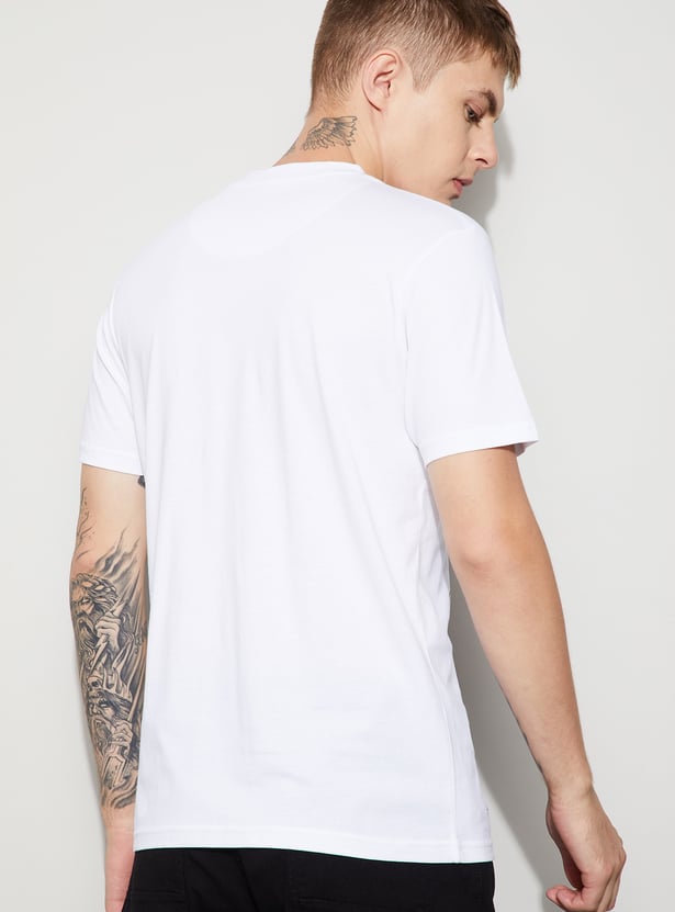 FAME FOREVER Dragon Ball Z T-shirt