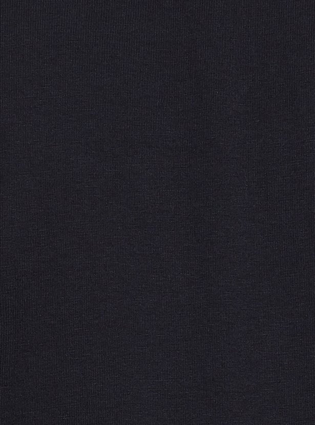 FAME FOREVER Printed T-shirt