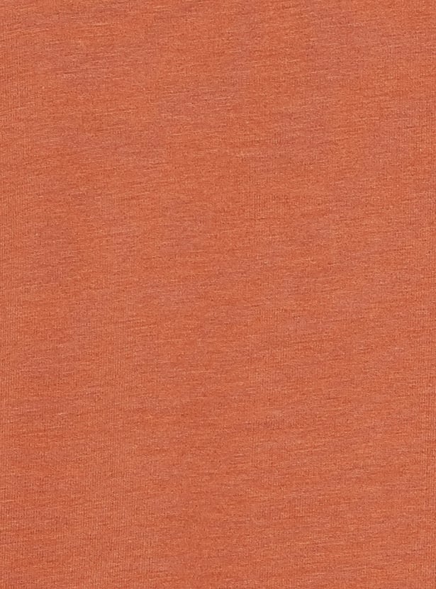 BOSSINI Printed T-shirt