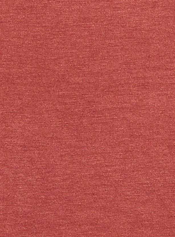 GINGER Solid Lounge T-shirt