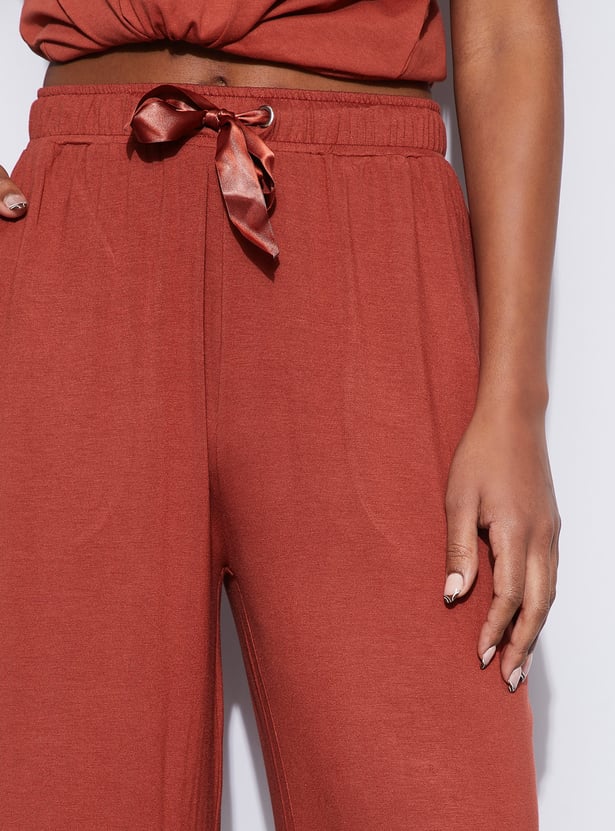 GINGER Solid Pyjamas
