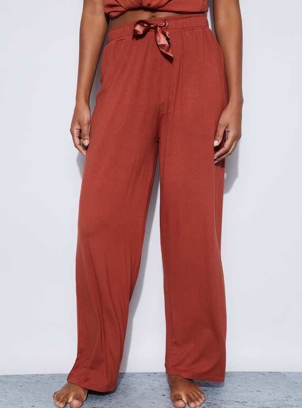 GINGER Solid Pyjamas