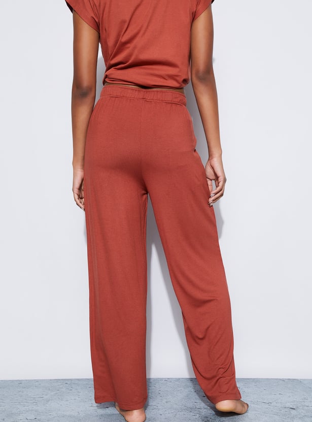 GINGER Solid Pyjamas