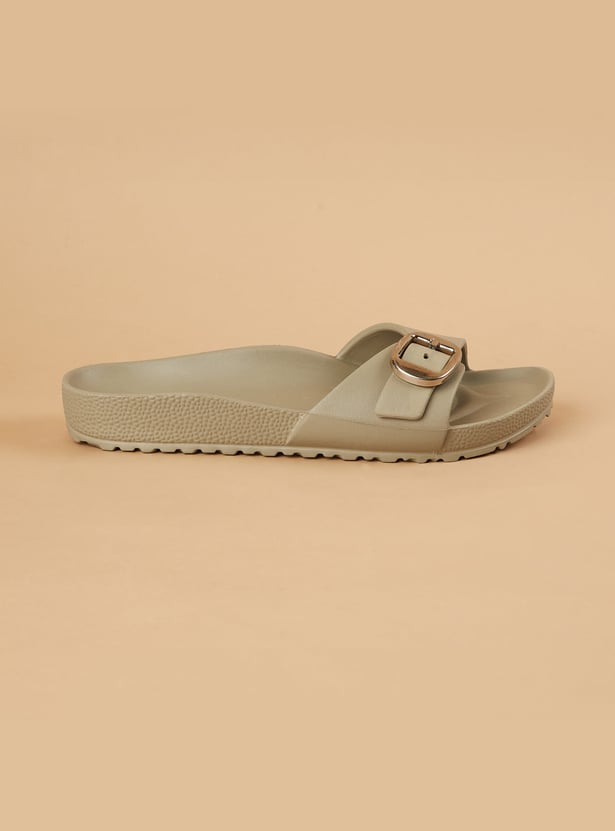 GINGER Buckle Design Sliders