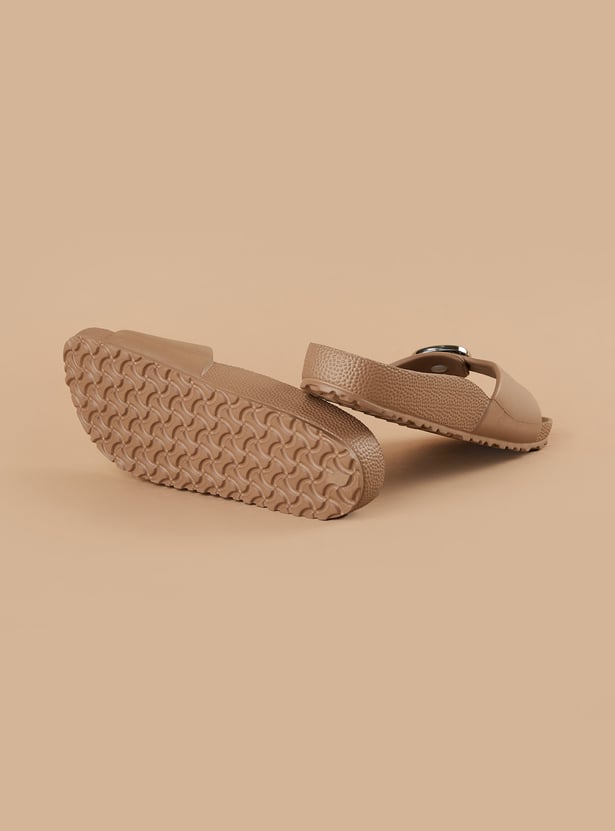 GINGER Buckle Design Sliders