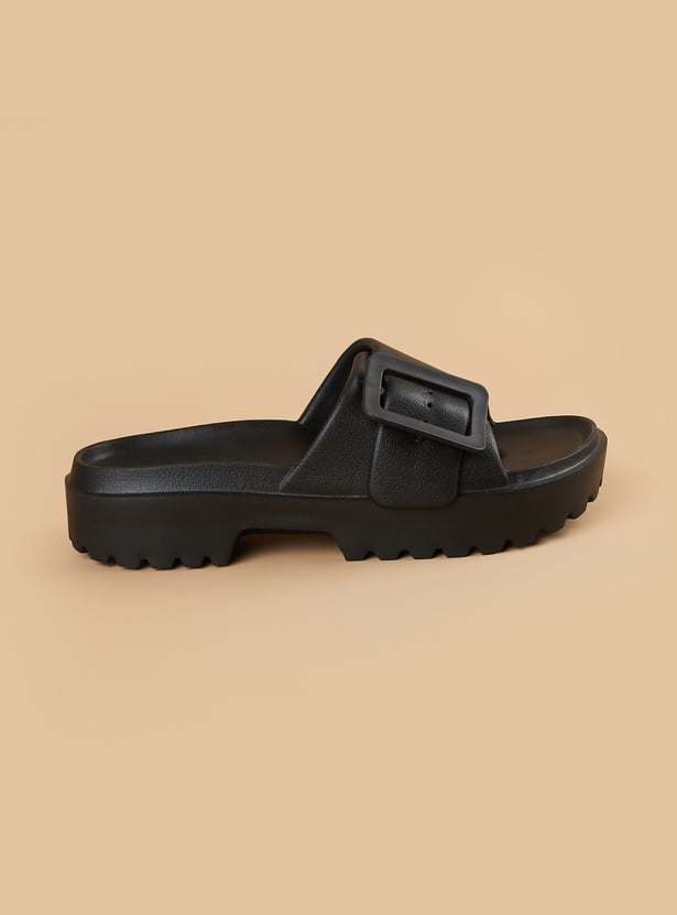 GINGER Solid Sliders