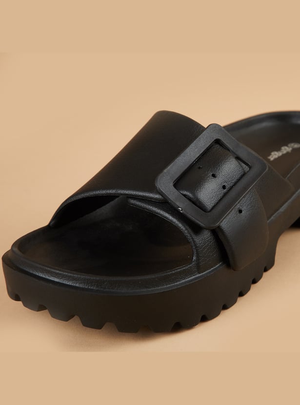 GINGER Solid Sliders