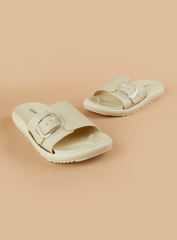 GINGER Solid Sliders