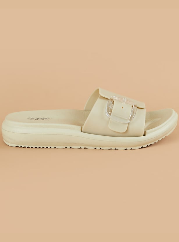 GINGER Solid Sliders