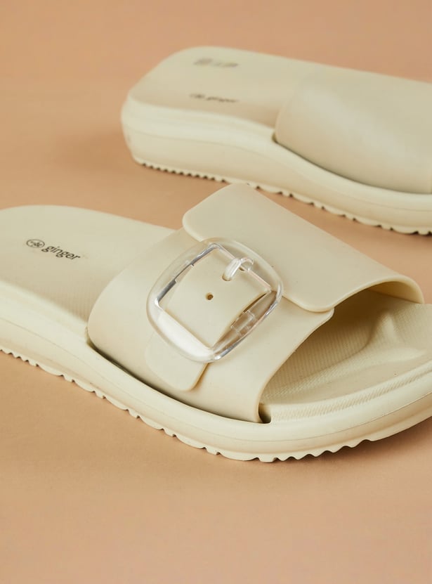 GINGER Solid Sliders