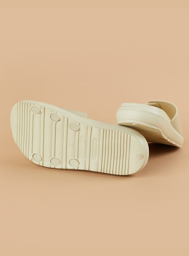 GINGER Solid Sliders