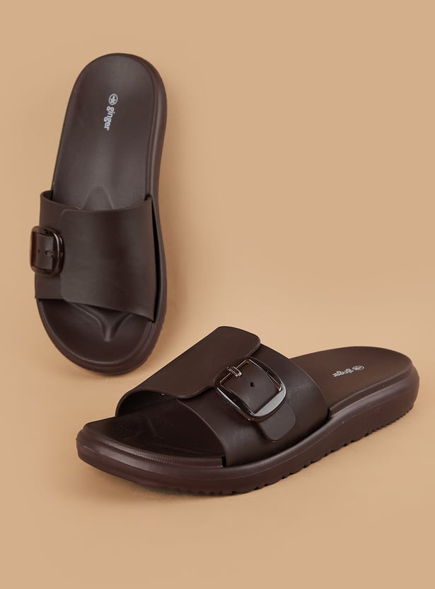GINGER Solid Sliders