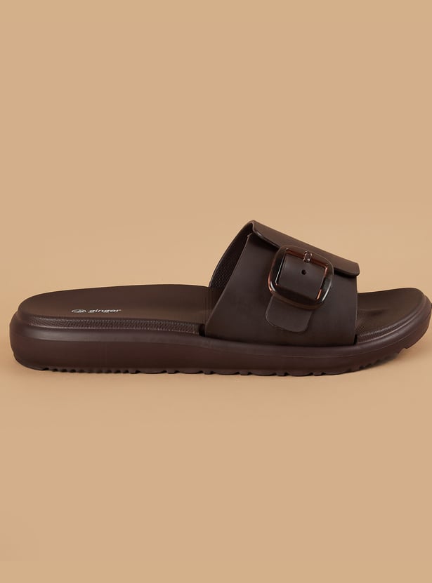 GINGER Solid Sliders