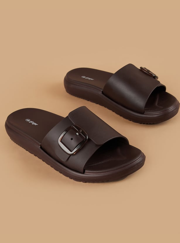 GINGER Solid Sliders