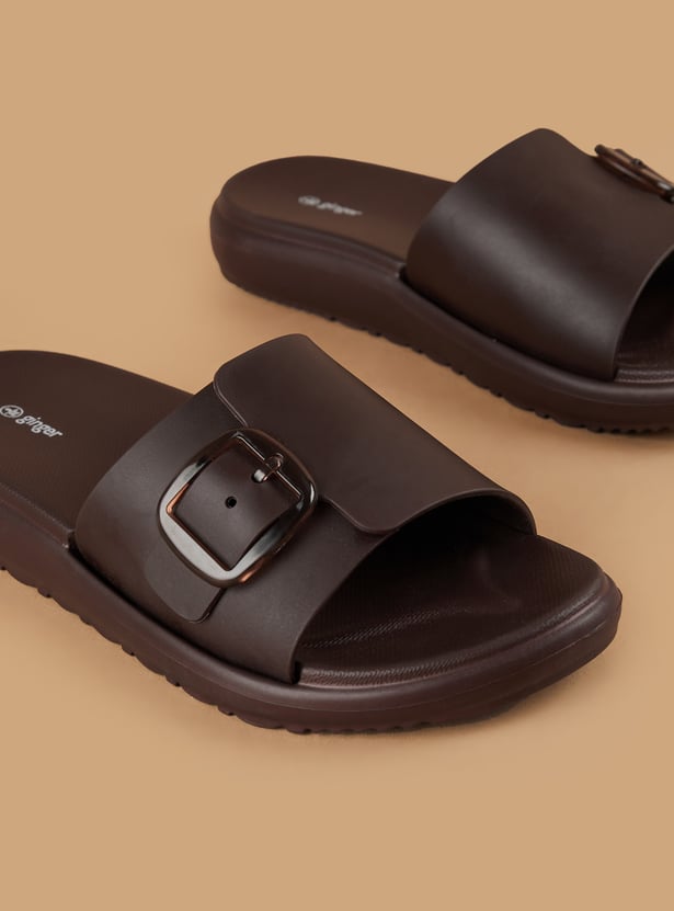 GINGER Solid Sliders