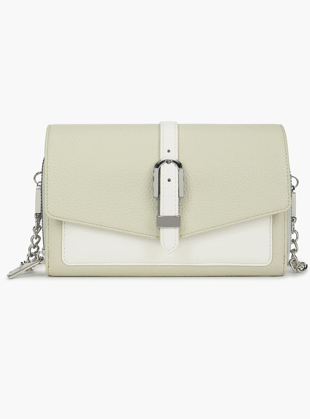 FASTRACK Colourblock Sling Bag