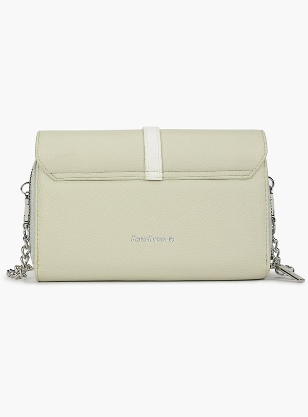 FASTRACK Colourblock Sling Bag