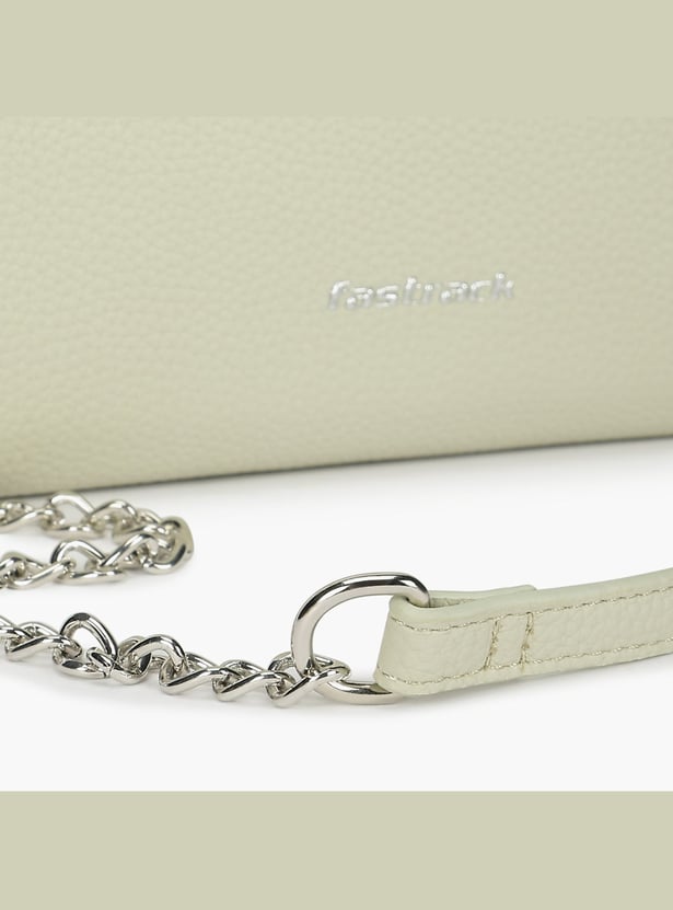 FASTRACK Colourblock Sling Bag