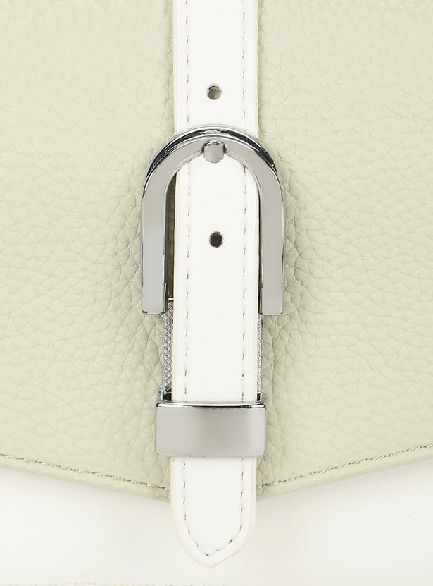 FASTRACK Colourblock Sling Bag