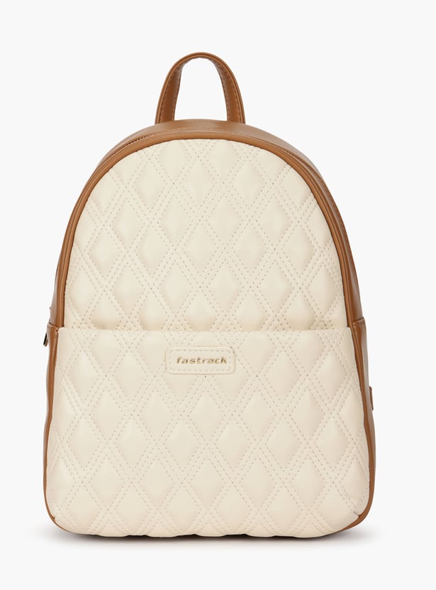 FASTRACK Quilted Backpack