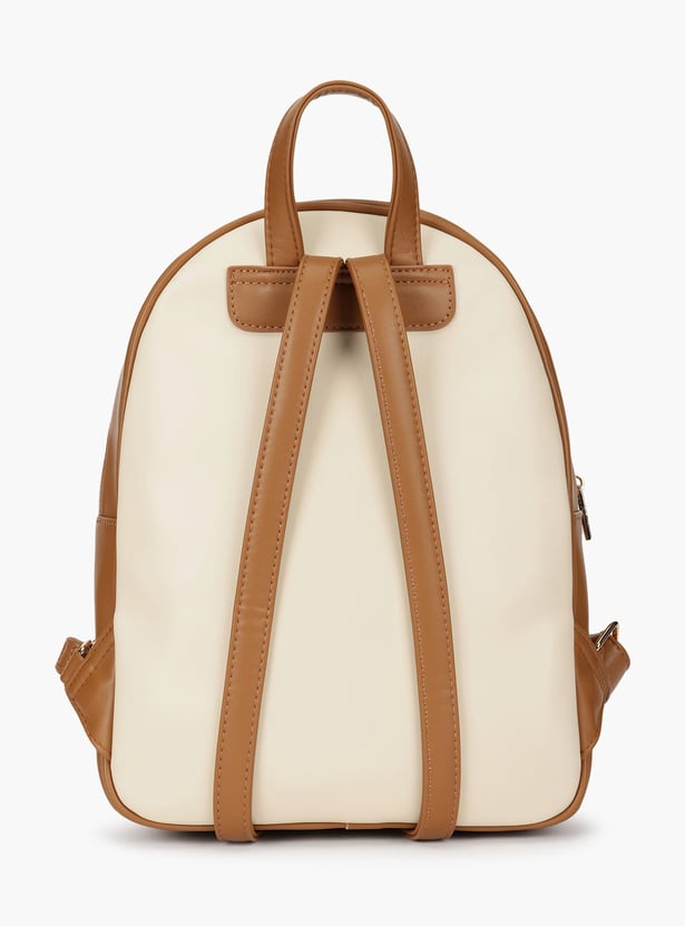 FASTRACK Quilted Backpack