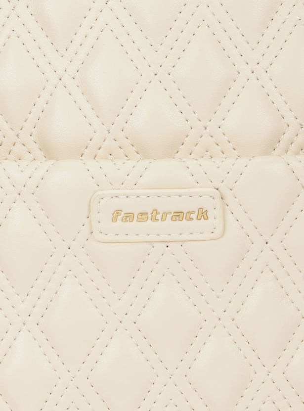 FASTRACK Quilted Backpack