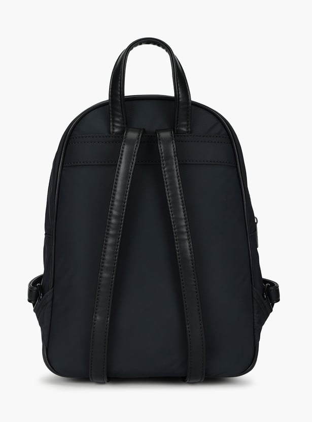 FASTRACK Stripe Detail Backpack