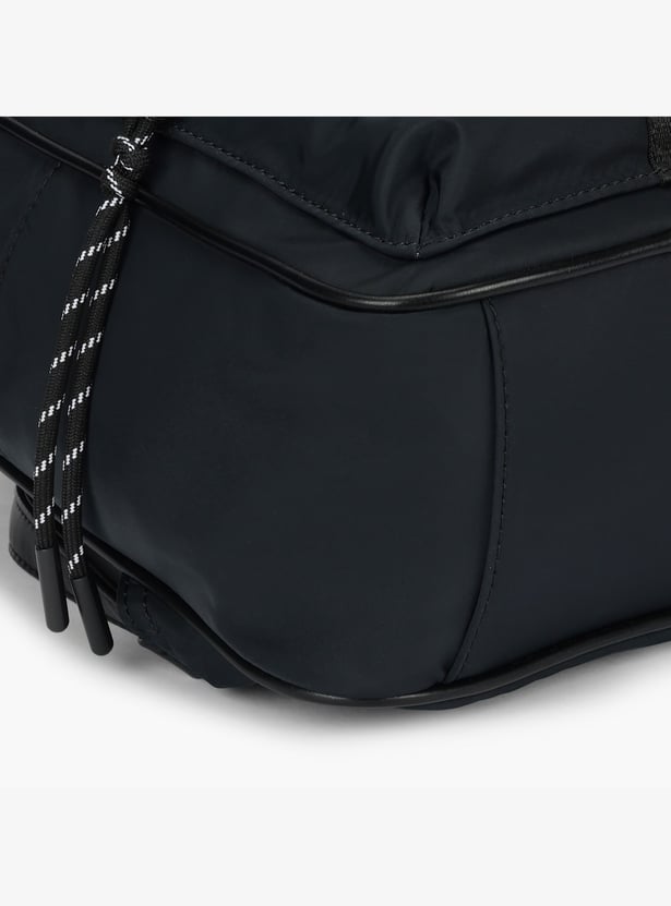 FASTRACK Stripe Detail Backpack
