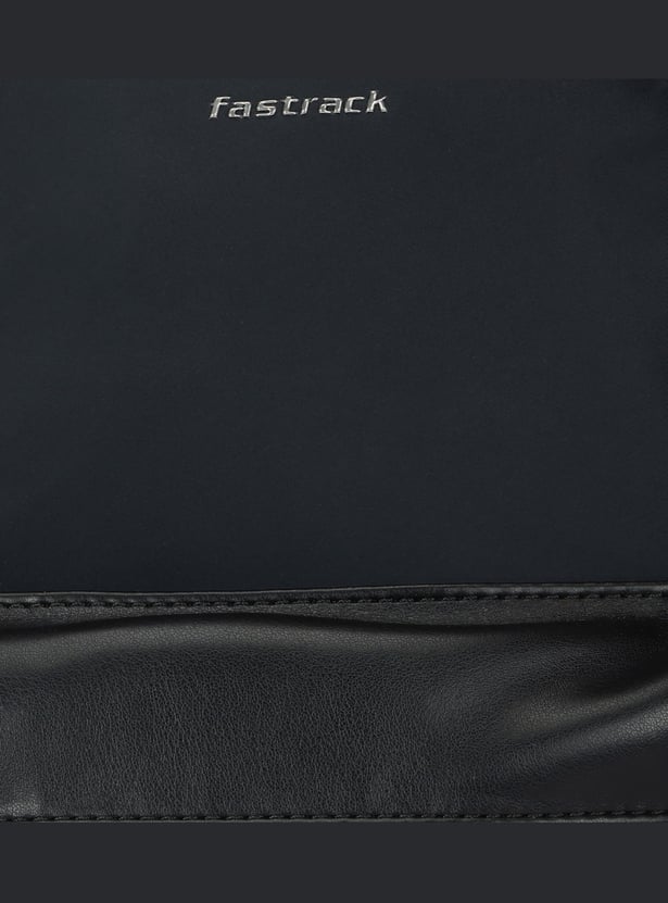 FASTRACK Stripe Detail Backpack