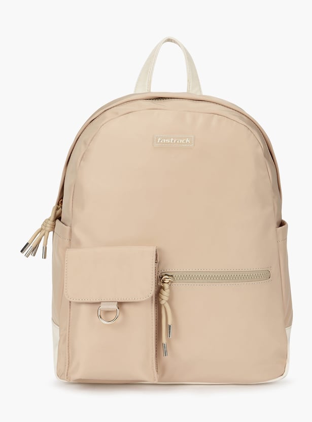FASTRACK Solid Backpack