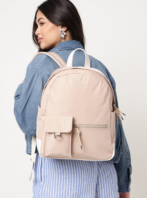 FASTRACK Solid Backpack