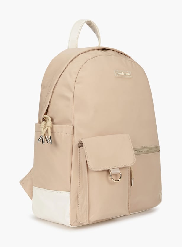 FASTRACK Solid Backpack