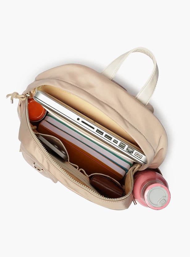 FASTRACK Solid Backpack