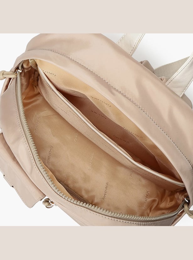 FASTRACK Solid Backpack