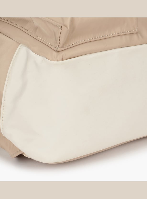 FASTRACK Solid Backpack