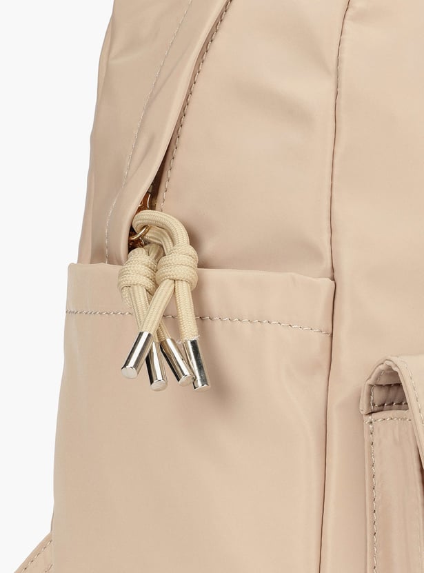 FASTRACK Solid Backpack